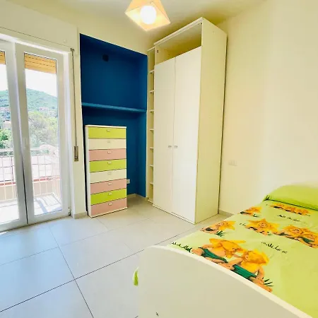 Apartamento Roma 49 Porto Santo Stefano (Grosseto)