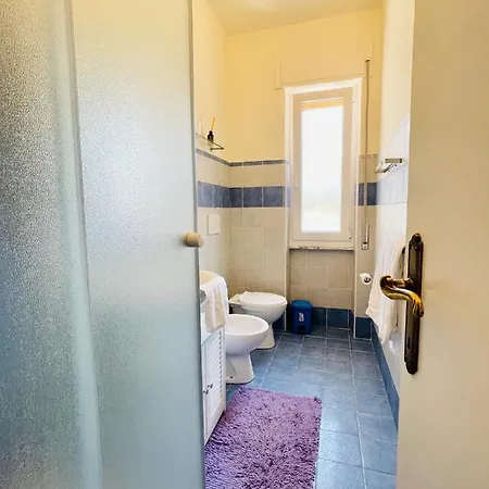 Apartment Baschieri 49 *