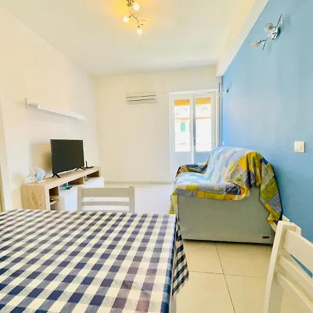 Apartamento Roma 49 *