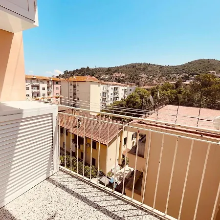 Baschieri 49 Apartment *