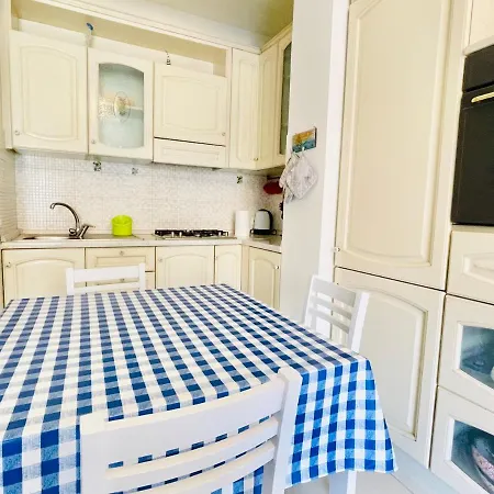 Apartamento Roma 49 *